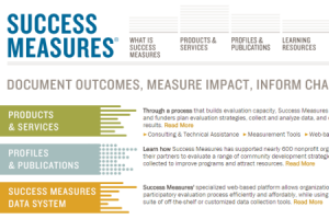 success_measures