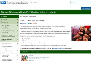 cdc_healthycomm