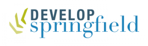Develop Springfield logo