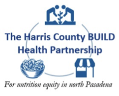 Harris County logo