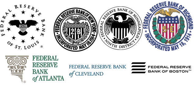 fed-logos