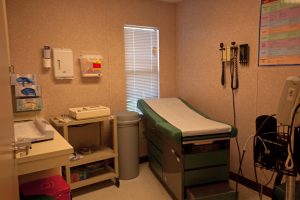 Photo/Courtesy of Community Health Centers, Inc.