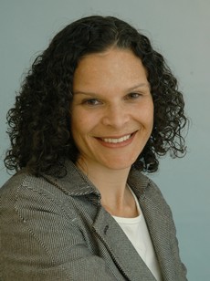 Rachel Thornton, Chief Marketing Officer, Enterprise