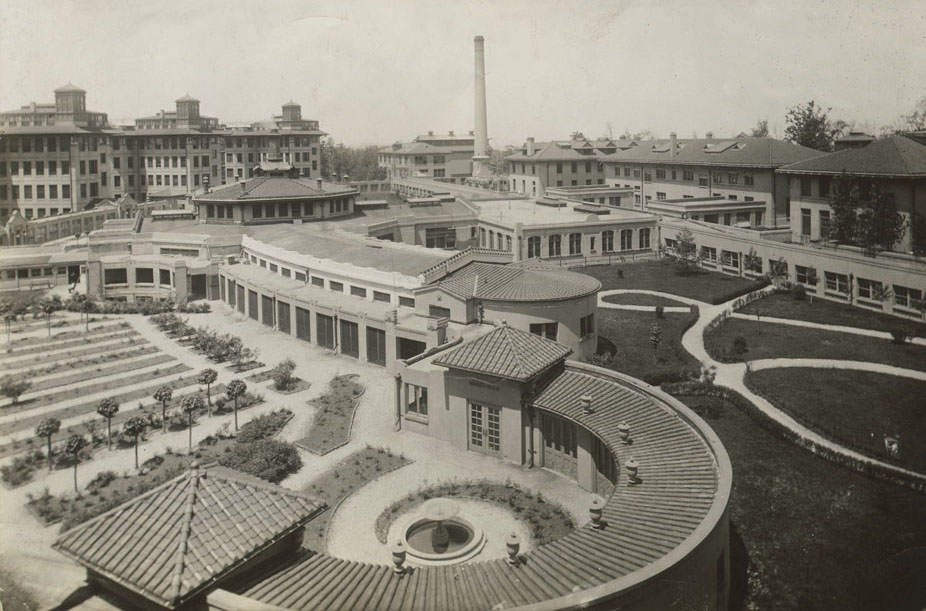 New York City to Build Largest Health Facility in its History A